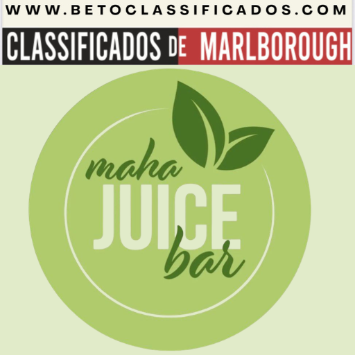 Maha Juice Bar