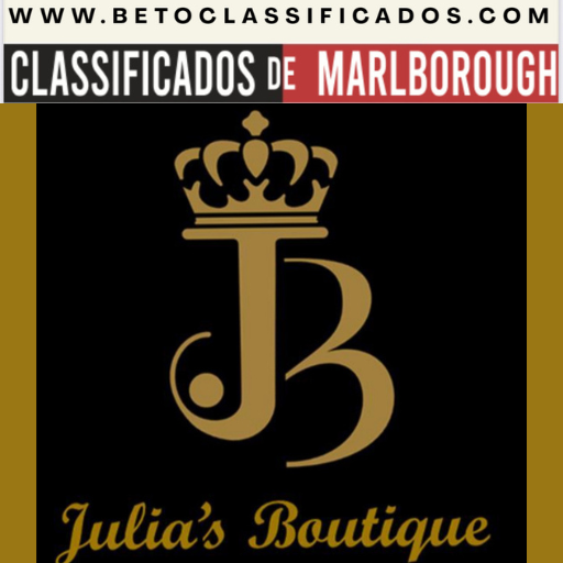 Julias Boutique
