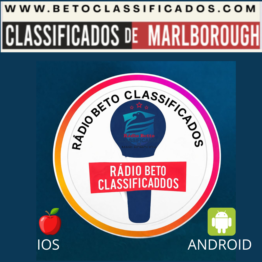 Rádio Beto Classificados