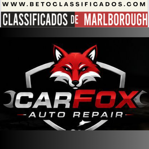 CARFOX